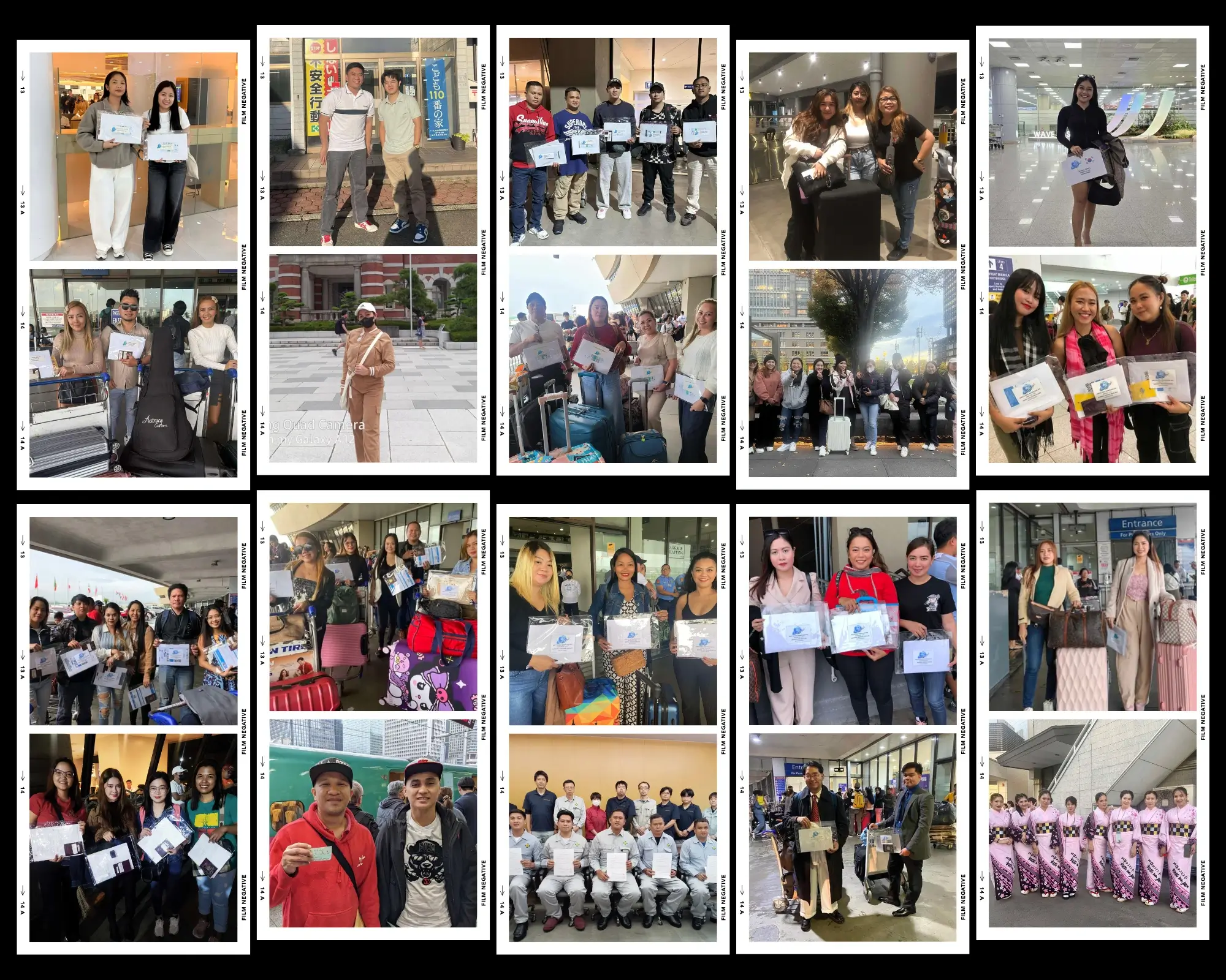 hiro global manpower logo